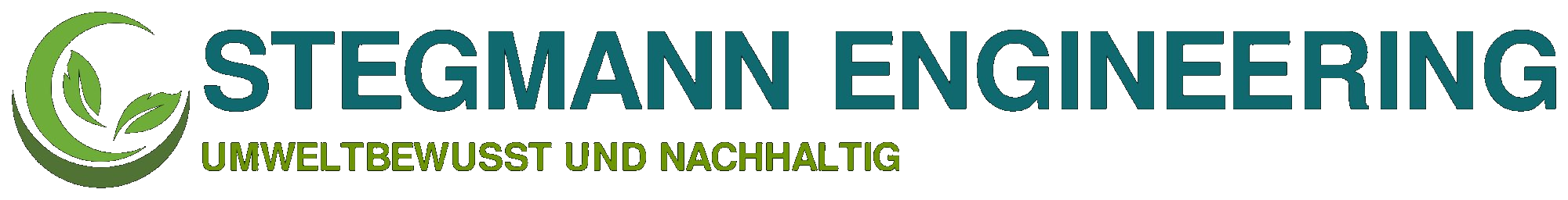 Stegmann Engineering – Umweltbewusst und Nachhaltig